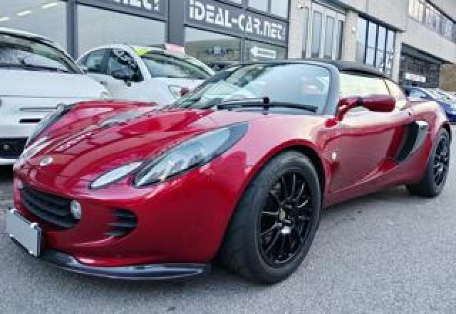 Lotus Elise Elise 