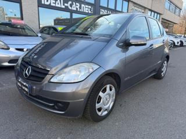 Mercedes Benz A 160 Blueefficiency Executive 