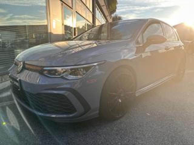Volkswagen Golf 2.0 Tsi Gti Dsg Con 19'' 