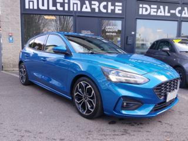 Ford Focus 2.0 Ecoblue 150 Cv C.auto  St-Line Co-Pilot My2020 