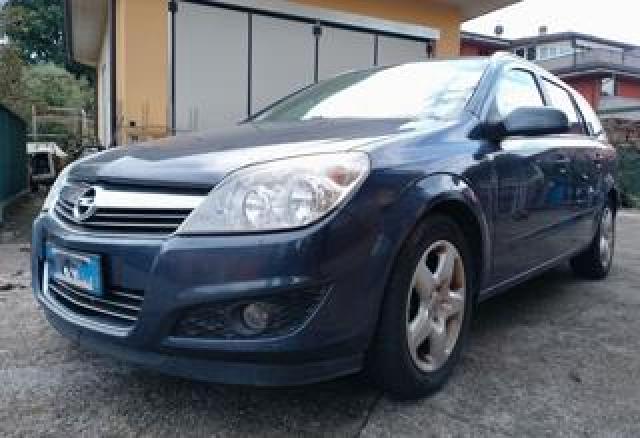Opel Astra 1.6 115cv 