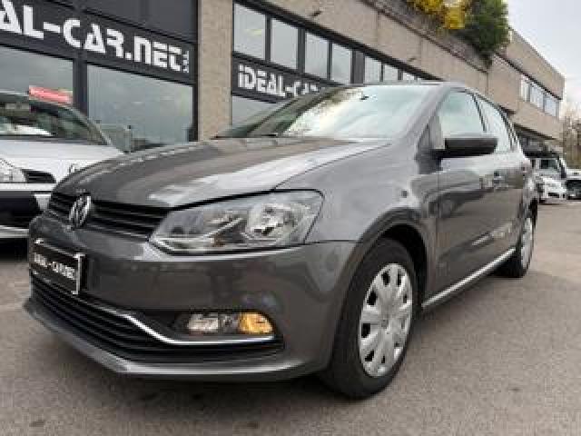 Volkswagen Polo 1.0 Mpi 75 Cv 5 Porte Comfortline 