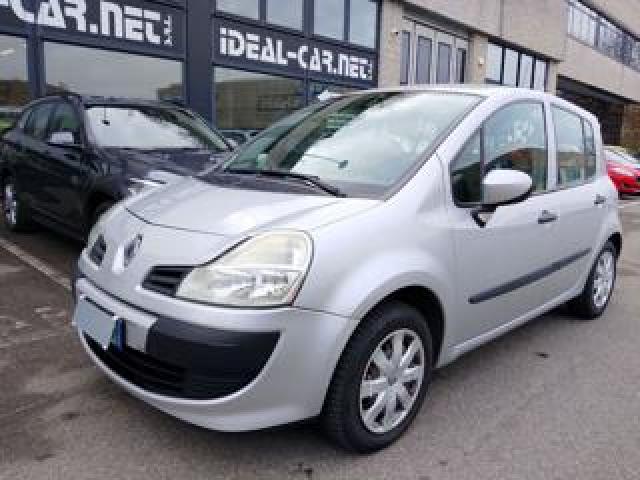 Renault Modus 1.2 16v Expression 