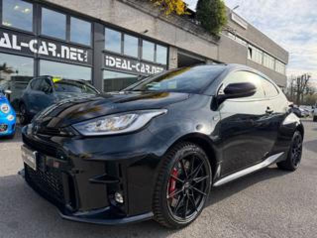 Toyota Yaris 1.6 Turbo 3 Porte Gr Yaris Circuit 