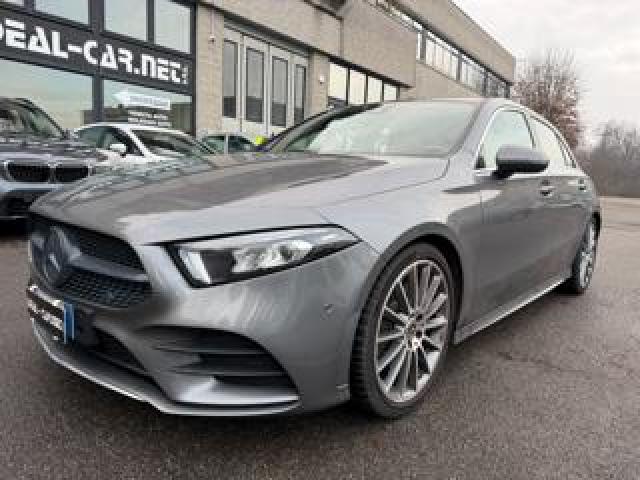 Mercedes Benz A 250 4 Matic Premium Amg 