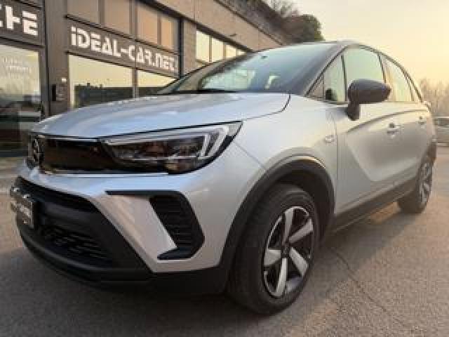 Opel Crossland 1.2 Turbo 12v 110 Cv Edition 