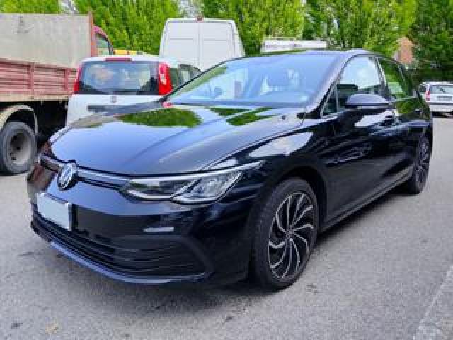 Volkswagen Golf 1.5 Etsi 150 Cv  Dsg Style 