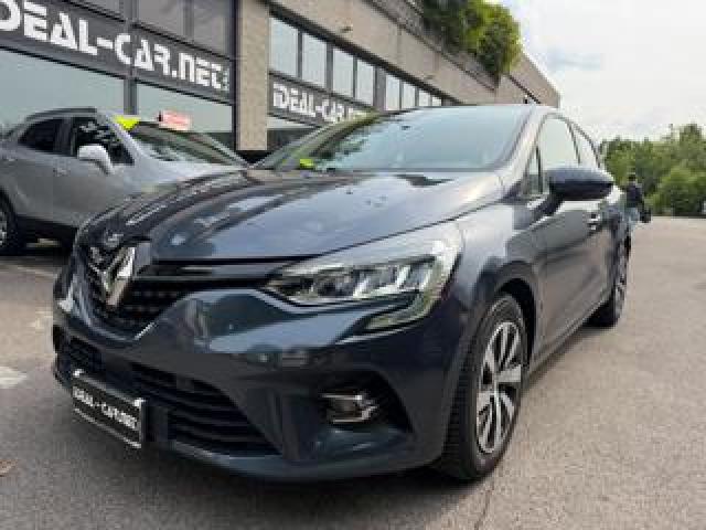 Renault Clio Sce 75 Cv 5 Porte Zen 