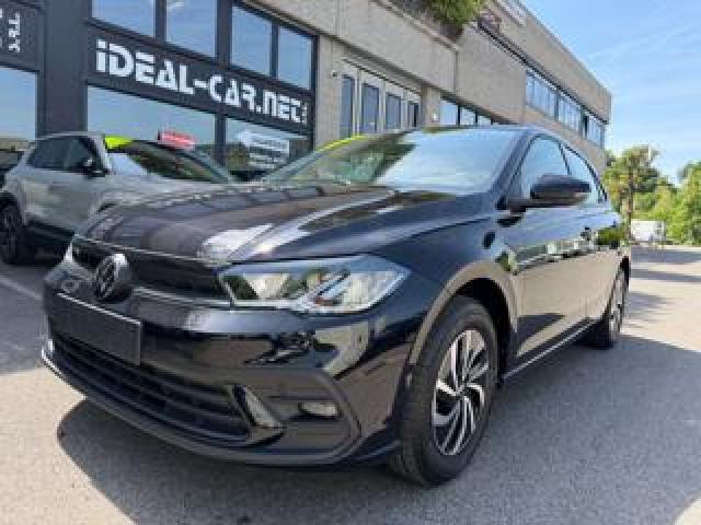 Volkswagen Polo 1.0 Tsi Dsg Life 