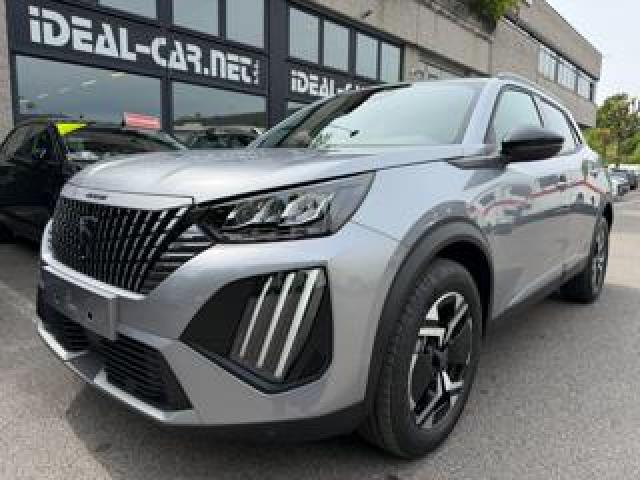 Peugeot 2008 Puretech 100 Allure 