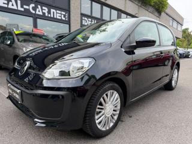 Volkswagen Up! 1.0 5 Porte Sport 