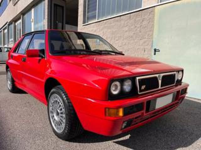 Lancia Delta 2.0 I.e. Turbo 16v Hf Integrale Evo 1 