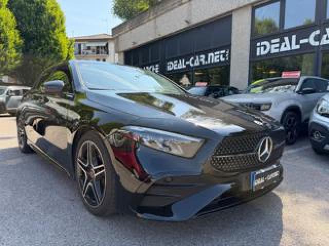Mercedes Benz A 180 D Automatic Amg Premium 