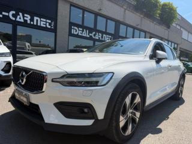 Volvo V60 Cross Country D4 Awd Geartronic 
