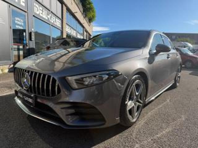 Mercedes Benz A 200 Premium Amg Automatica 
