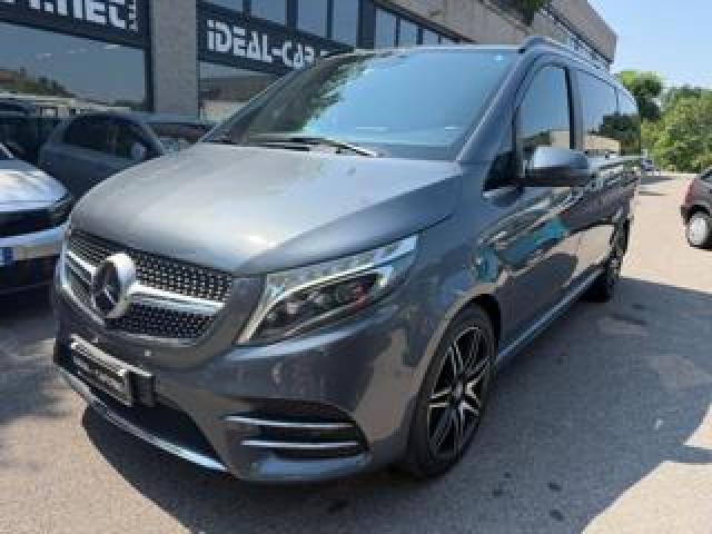 Mercedes Benz V 250 D Automatic Avantgarde Amg 