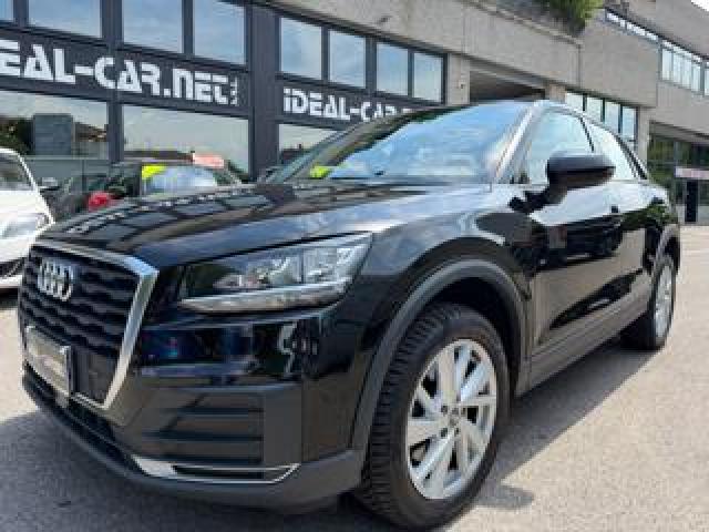 Audi Q2 1.6 Tdi S Tronic Design 