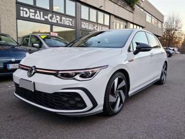 Volkswagen Golf 2.0 Tsi Dsg Gti 