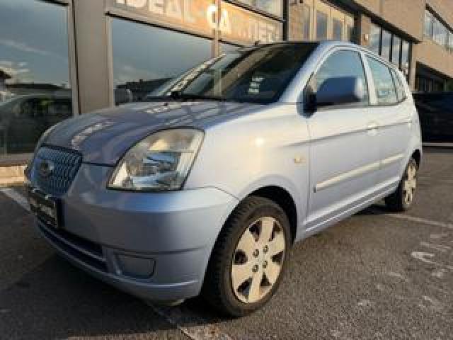 Kia Picanto 1.1 12v Fresh 
