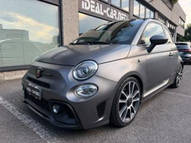 Abarth 595 1.4 Turbo T-Jet 165 Cv Turismo Automatica 