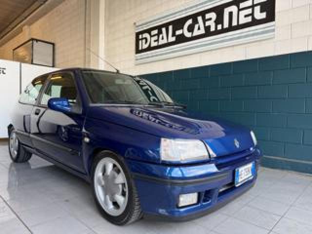 Renault Clio 1.8i 16v Grand Prix 343/500 