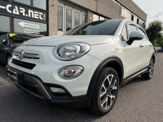 Fiat 500x 1.4 Multiair 140 Cv Dct City Cross 