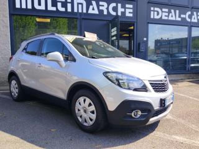 Opel Mokka 1.4 Turbo Ecotec 140cv 4x2 Start&stop Neopatentati 