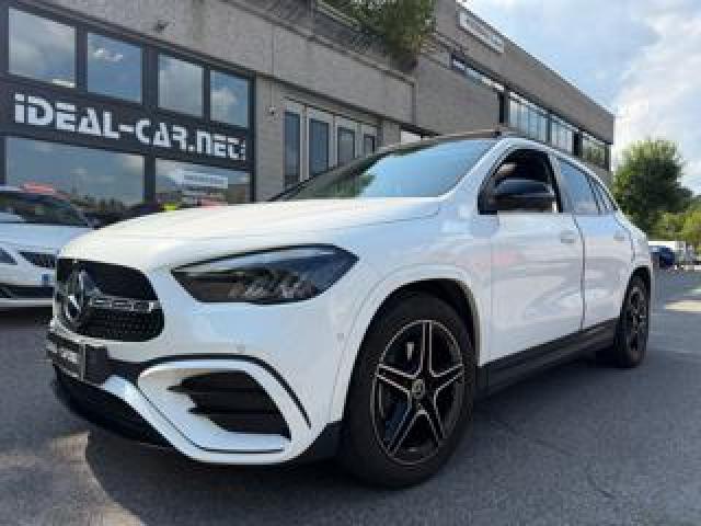 Mercedes Benz Gla 200 Amg Line Premium Automatica Tetto 
