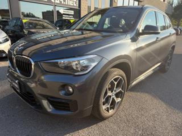 Bmw X1 Xdrive18d Advantage 