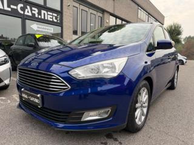 Ford C-Max 1.5 Tdci 95cv Titanium 