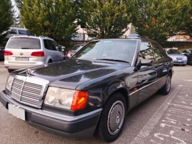 Mercedes Benz 200 E 200 