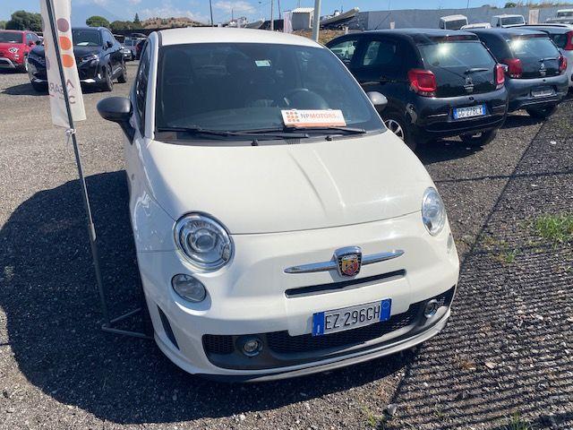 Abarth