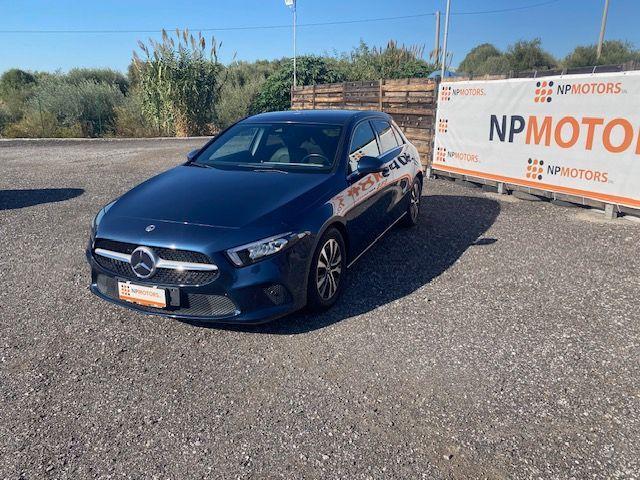 Mercedes Benz Classe A 