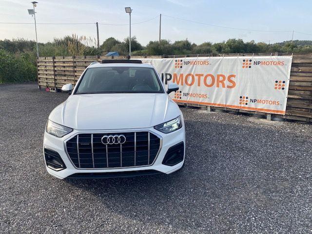 Audi Q5 Sportback 