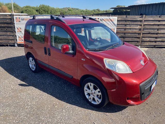 Fiat Qubo 