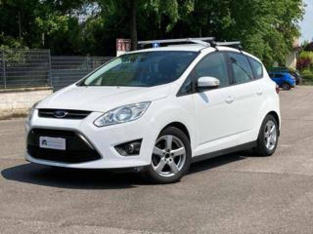 Ford C-Max 1.6 Tdci 115cv Titanium Business 