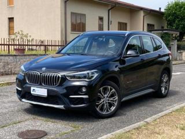Bmw X1 Sdrive18d Advantage 