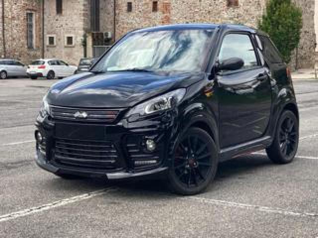 Ligier Js 50 Progress Sport Ultimate 