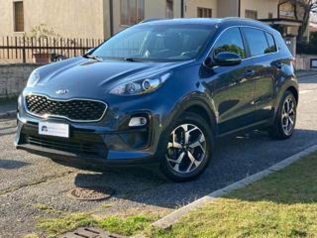 Kia Sportage 1.6 Crdi 115 Cv 2wd Energy Prom-Mo 