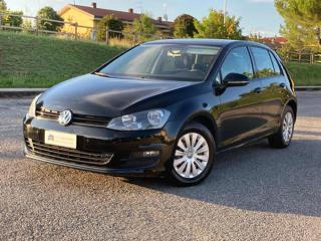 Volkswagen Golf 1.6 Tdi 90 Cv 5p. T&s Bluemotion Neopatentati 