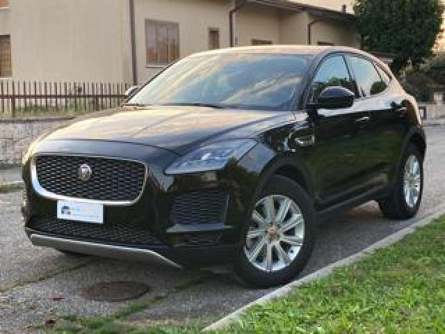 Jaguar E-Pace 2.0d 150 Cv Awd Aut. I4 