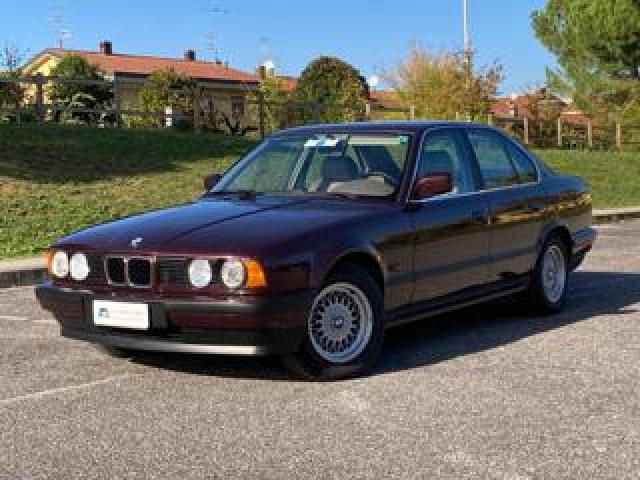 Bmw 520 I 24v Cat Individual 