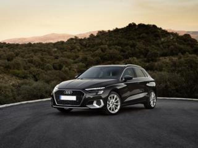 Audi A3 Spb 30 Tfsi Business Advanced 