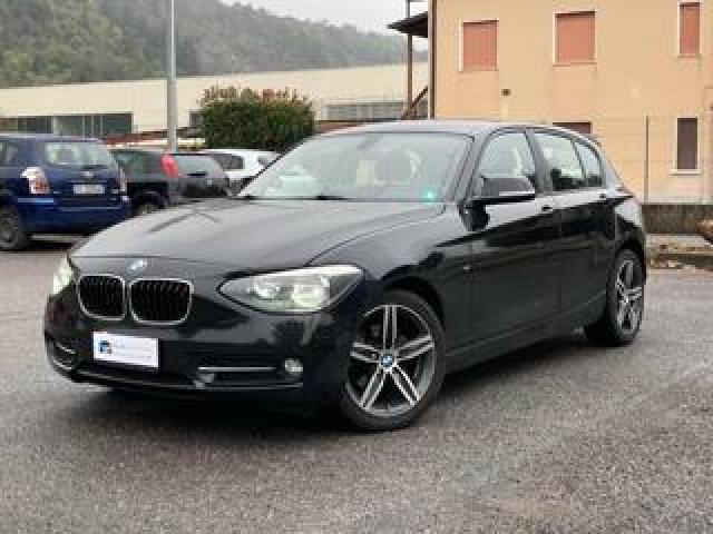Bmw 114 D 5p. Sport 