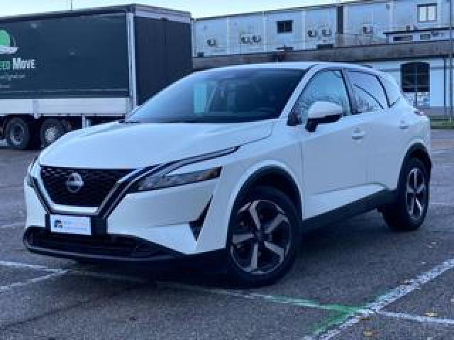 Nissan Qashqai Mhev 140 Cv Tekna 