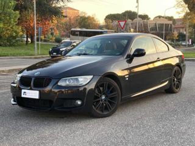 Bmw 320 D Cat Coupé Msport 