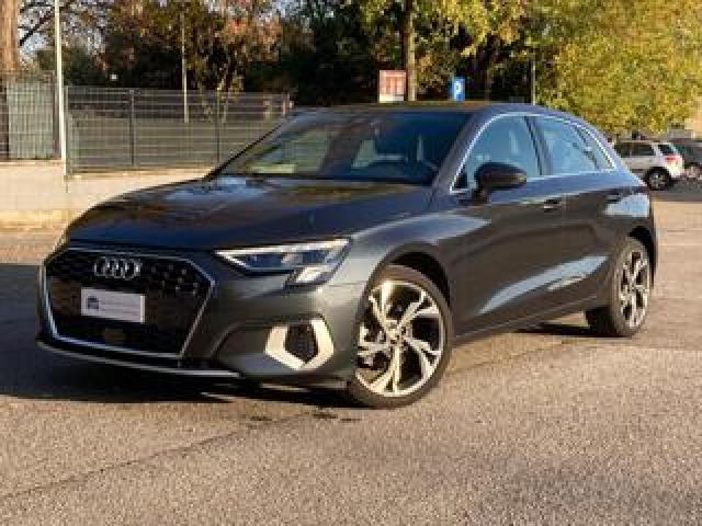 Audi A3 Spb 30 Tfsi Business Advance 