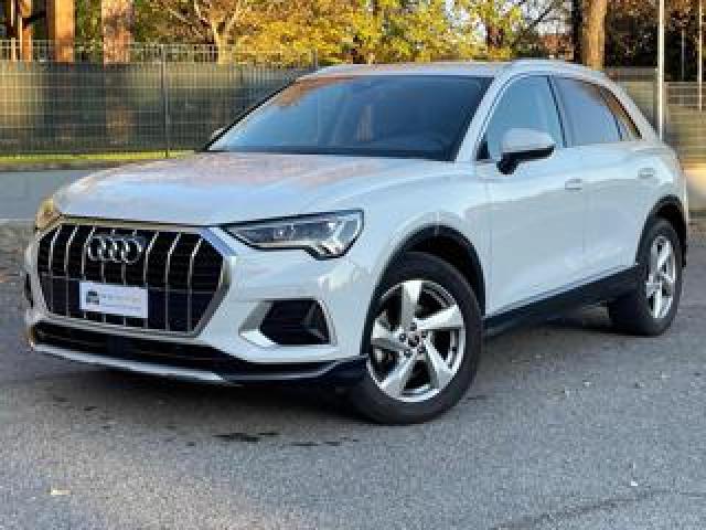 Audi Q3 35 Tdi S Tronic Business Advanced 