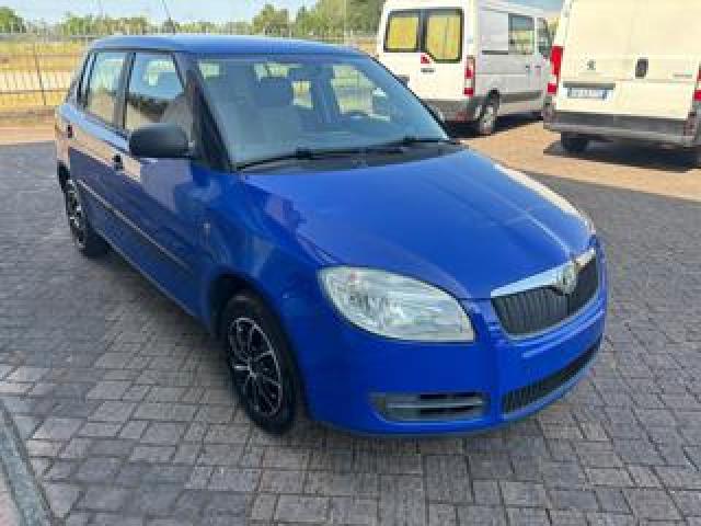 Skoda