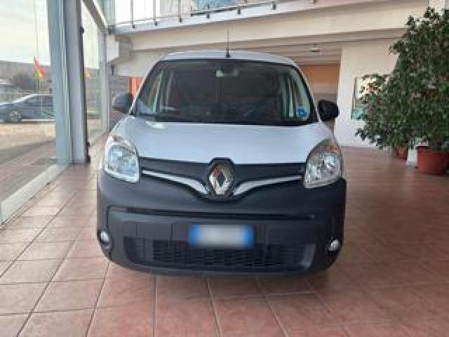 Renault Kangoo Blue Dci 95cv Express Furgone Ice Plus 